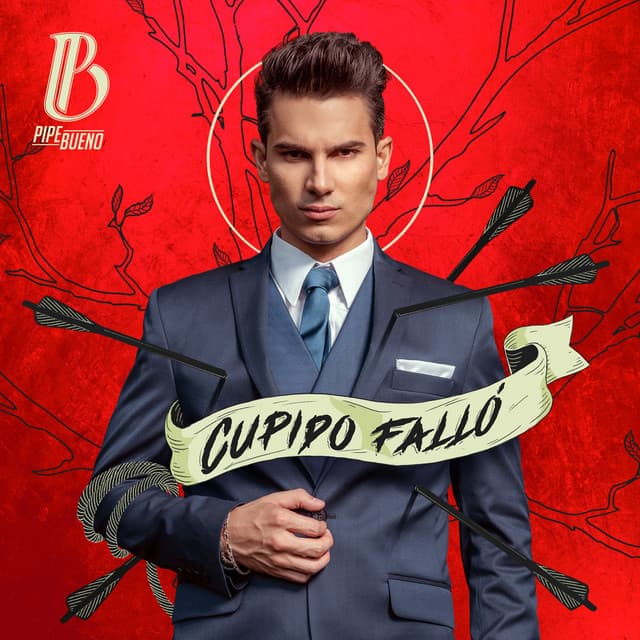 Canción Cupido Falló