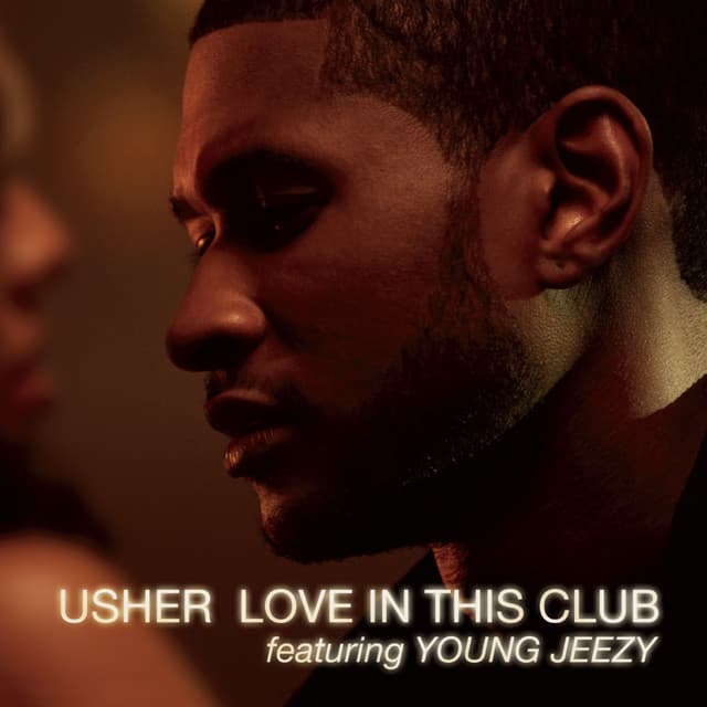 Canción Love In This Club (feat. Young Jeezy) - REAVERS REMIX