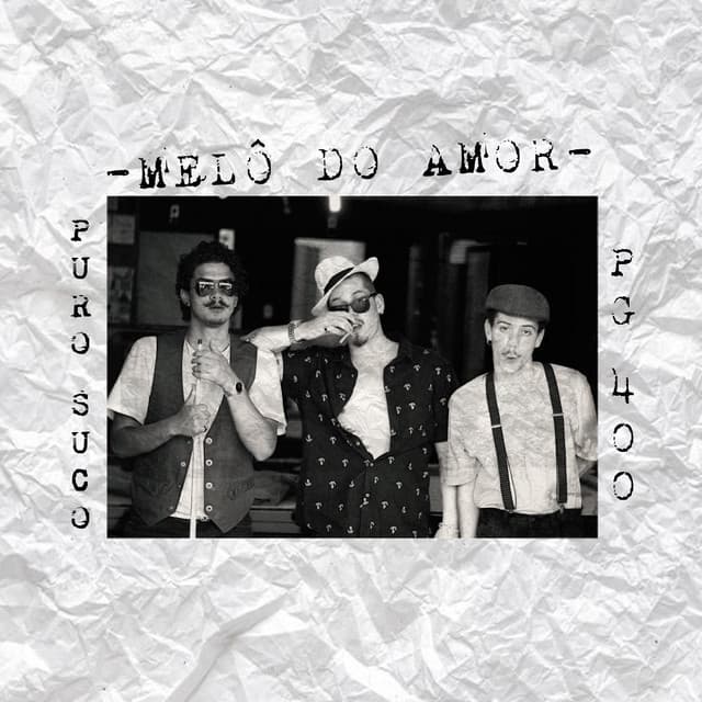 Music Melô do Amor