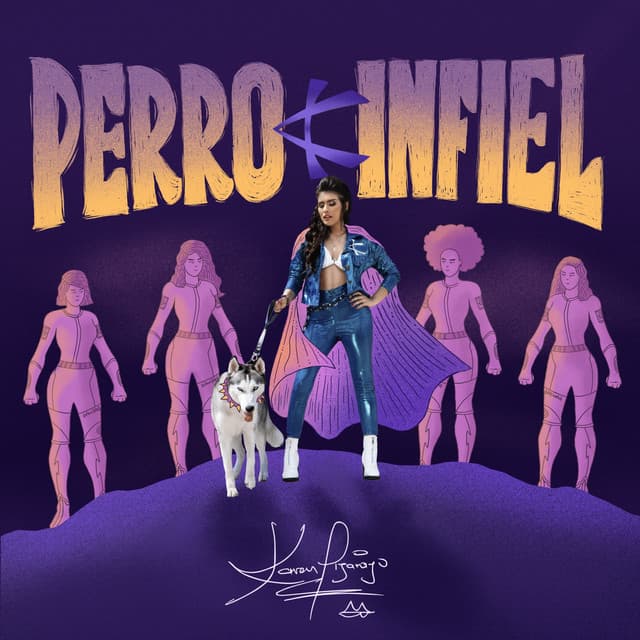 Music Perro Infiel