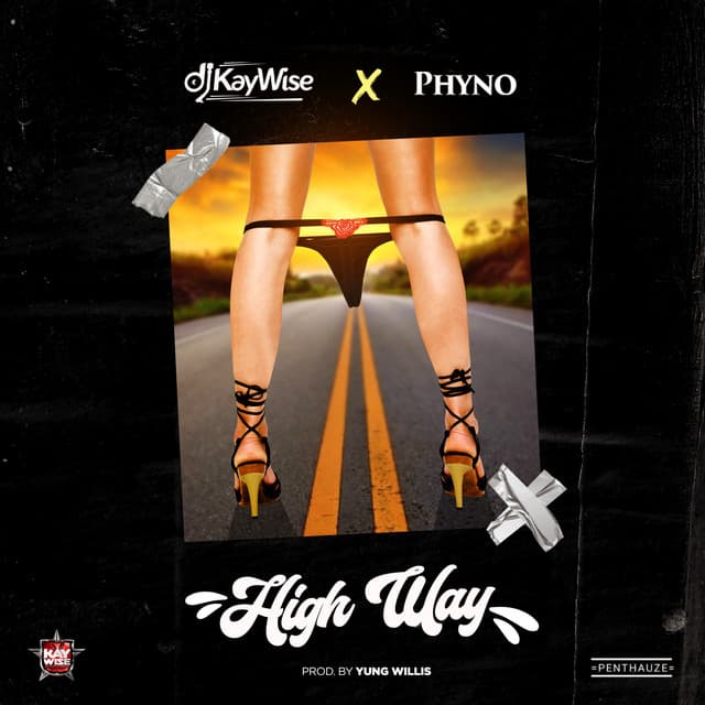 Canción High Way