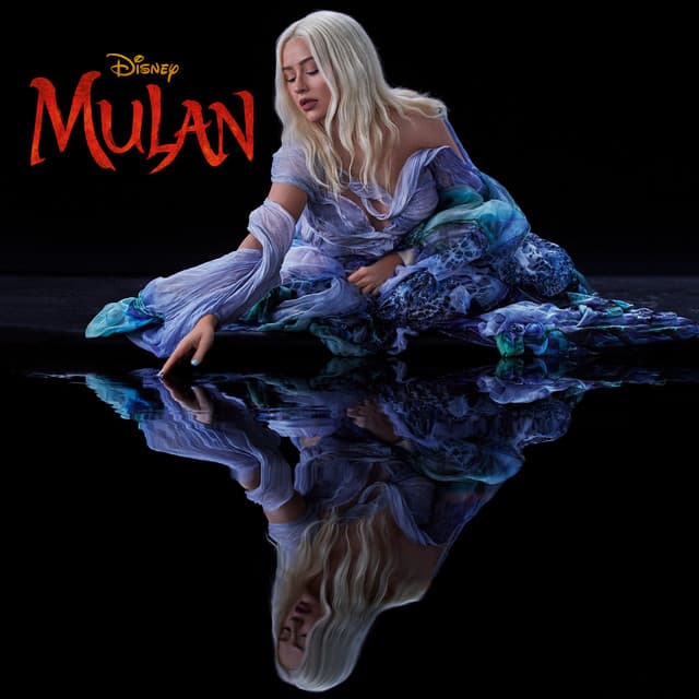 Music Reflection (2020) - From "Mulan"