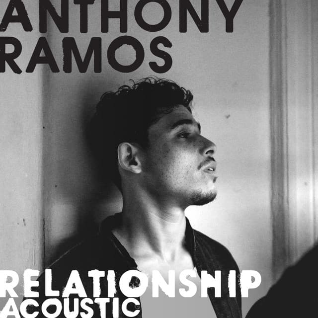 Music Relationship - Acoustic