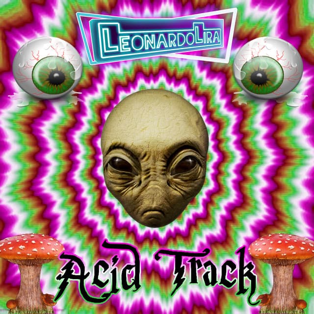 Canción Acid Track