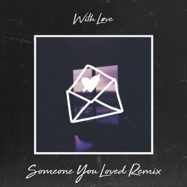 Canción Someone You Loved - Remix