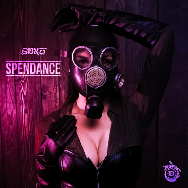 Music Spendance - Extended Mix