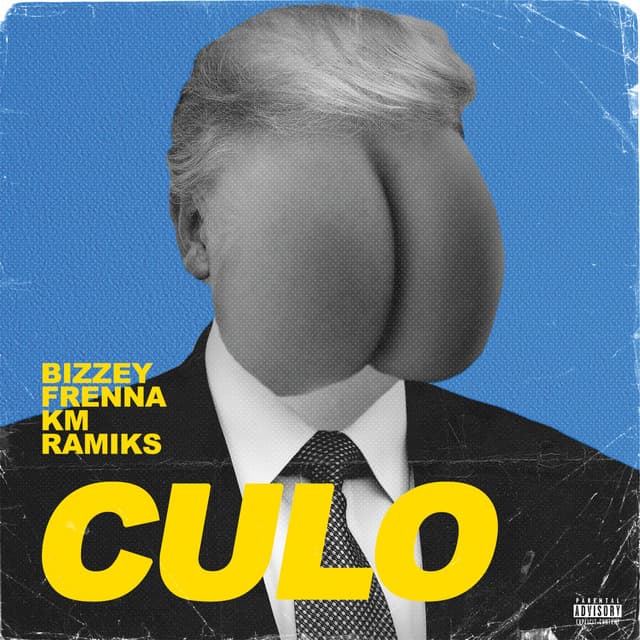 Canción Culo