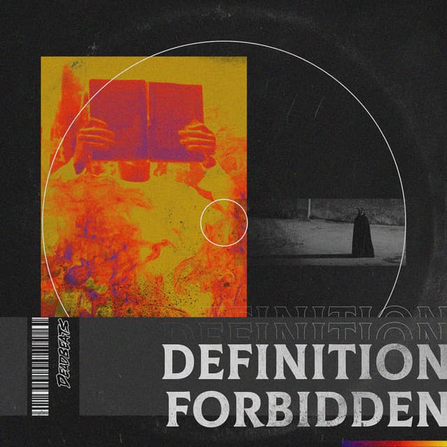 Canción Definition Forbidden