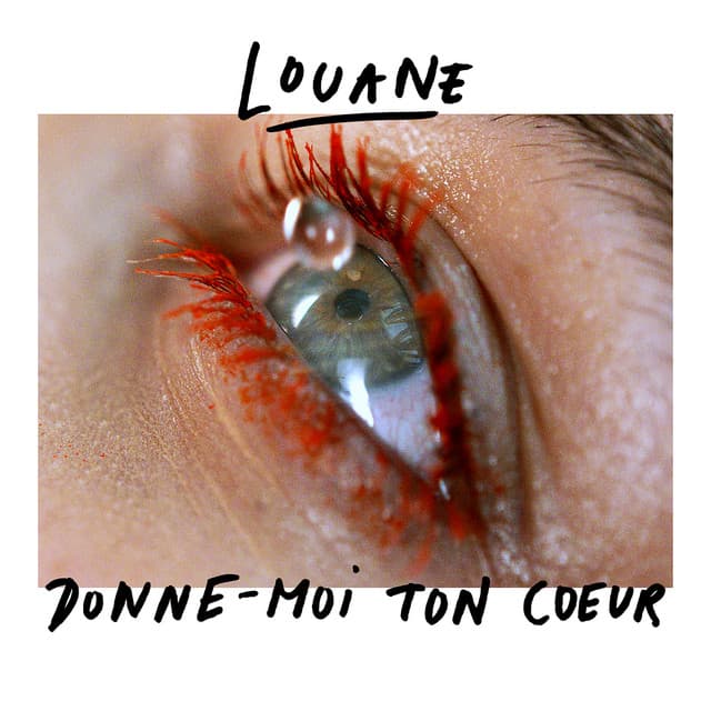 Canción Donne-moi ton cœur