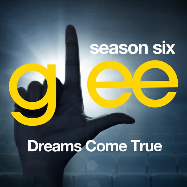 Canción I Lived (Glee Cast Version)