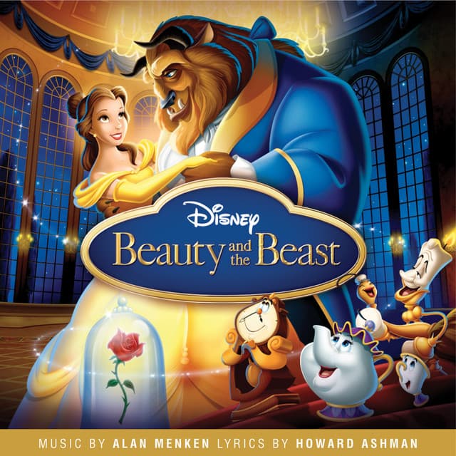 Music Prologue: Beauty and the Beast