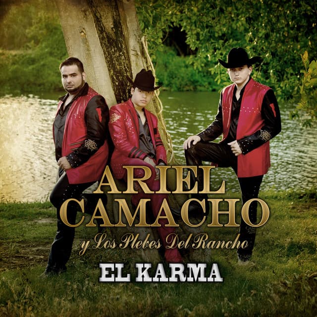 Canción El Karma