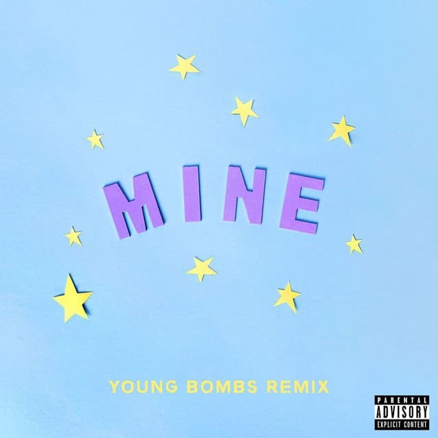 Music Mine - Bazzi vs. Young Bombs Remix