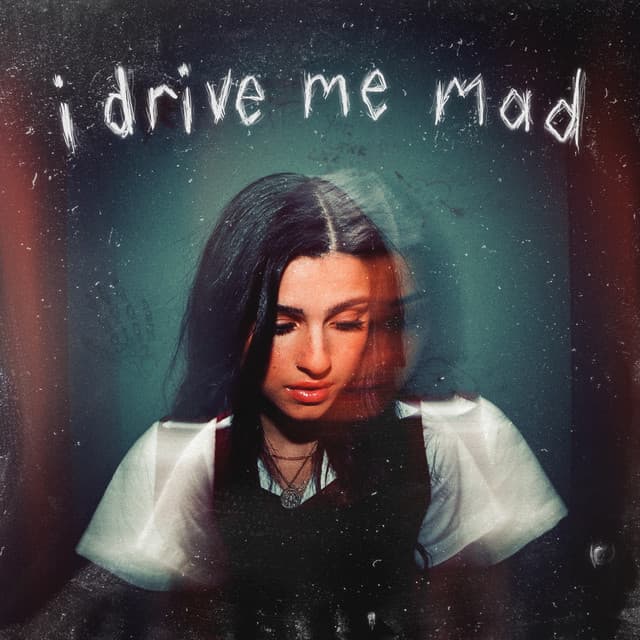 Canción i drive me mad