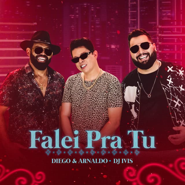 Music Falei pra Tu