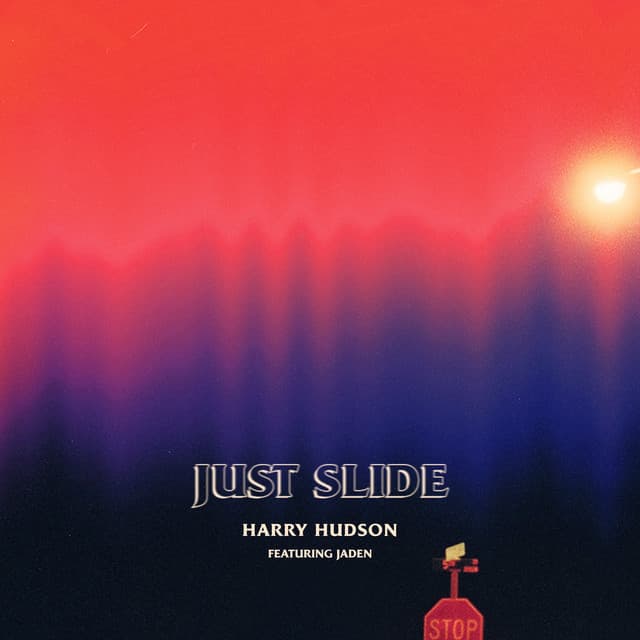 Music Just Slide (feat. Jaden)