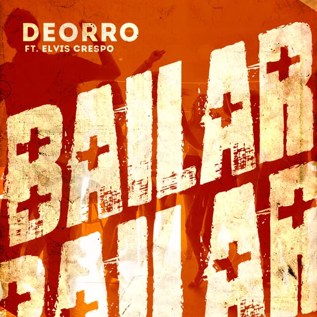 Canción Bailar (feat. Elvis Crespo) - Radio Edit