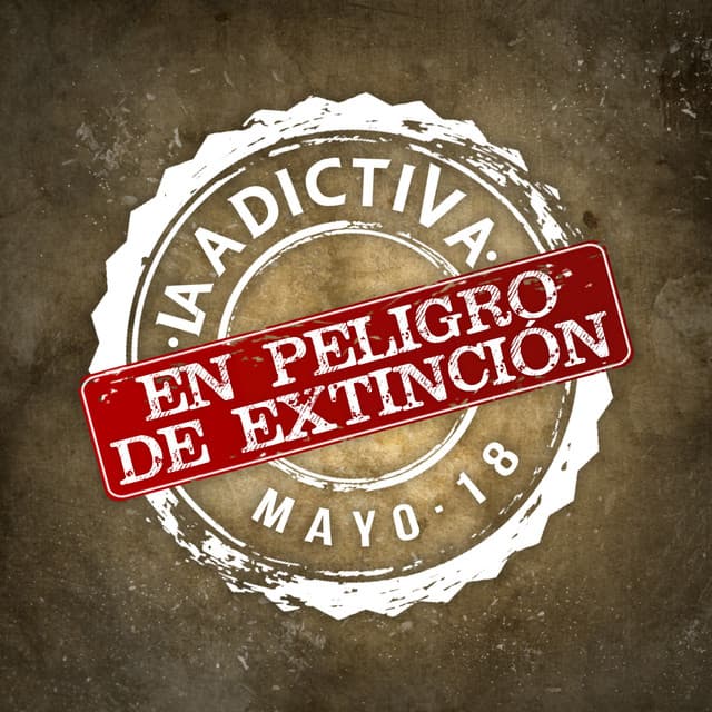 Canción En Peligro de Extinción