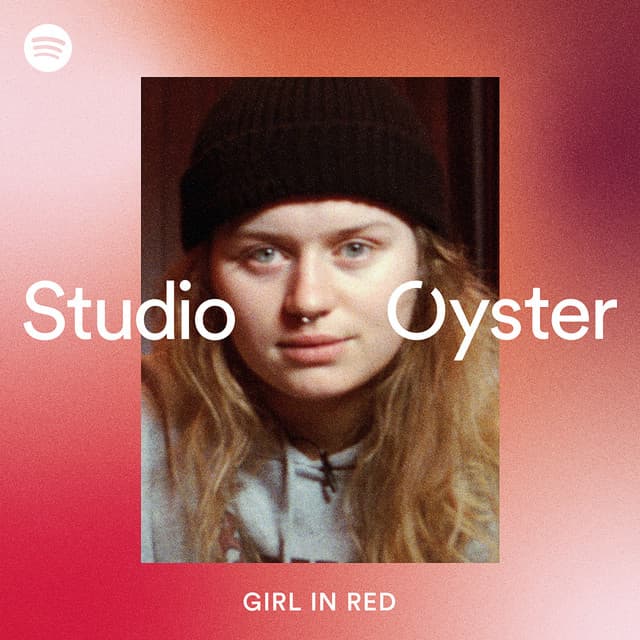 Canción Say It - Spotify Studio Oyster Recording