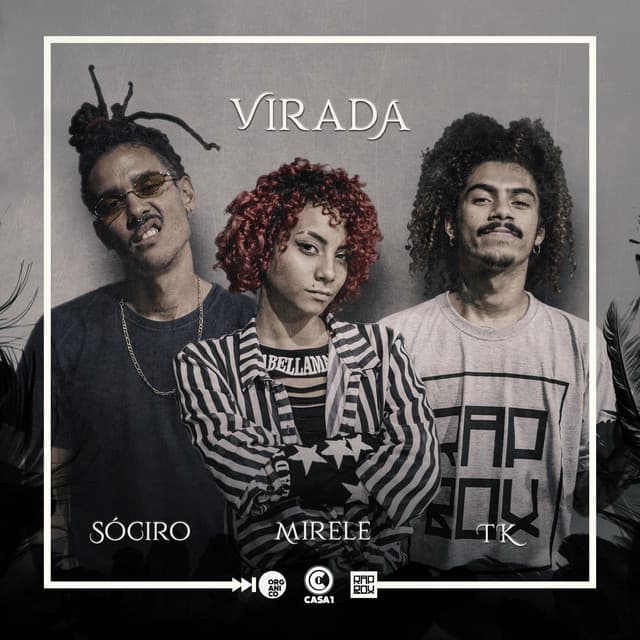 Canción Virada