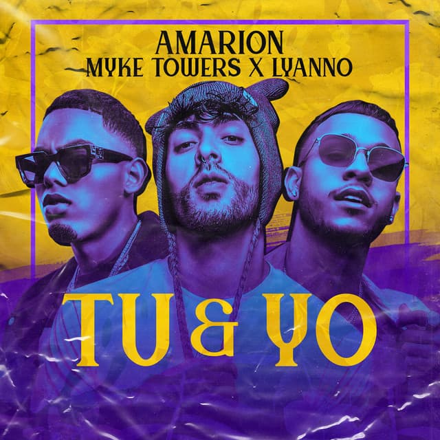 Canción Tu & Yo