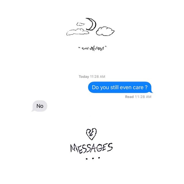 Canción Messages