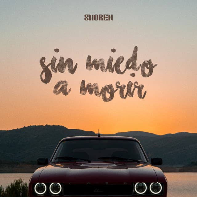 Canción Sin Miedo a Morir