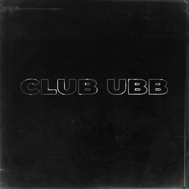 Canción CLUB UBB