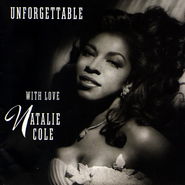 Canción Unforgettable (Duet with Nat King Cole)