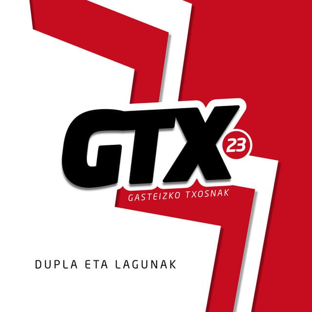 Canción GTX