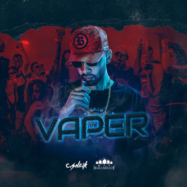 Canción Vaper