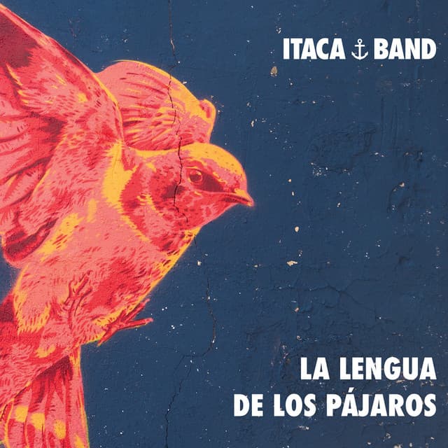 Canción La Lengua de los Pájaros