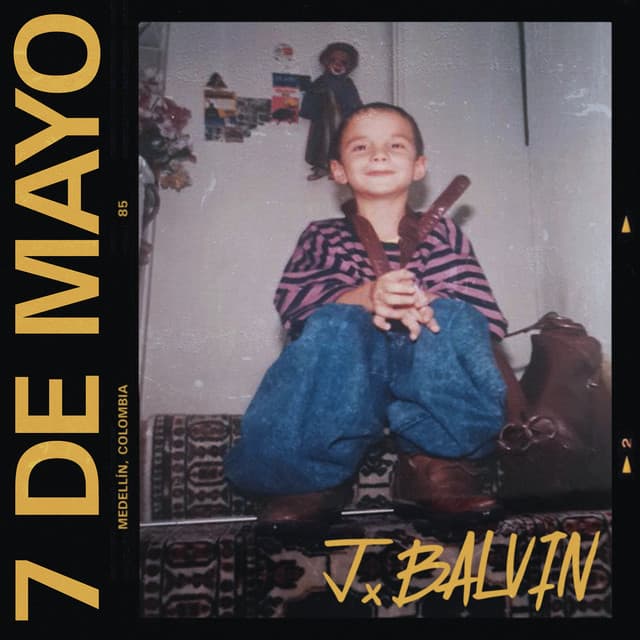 Music 7 De Mayo