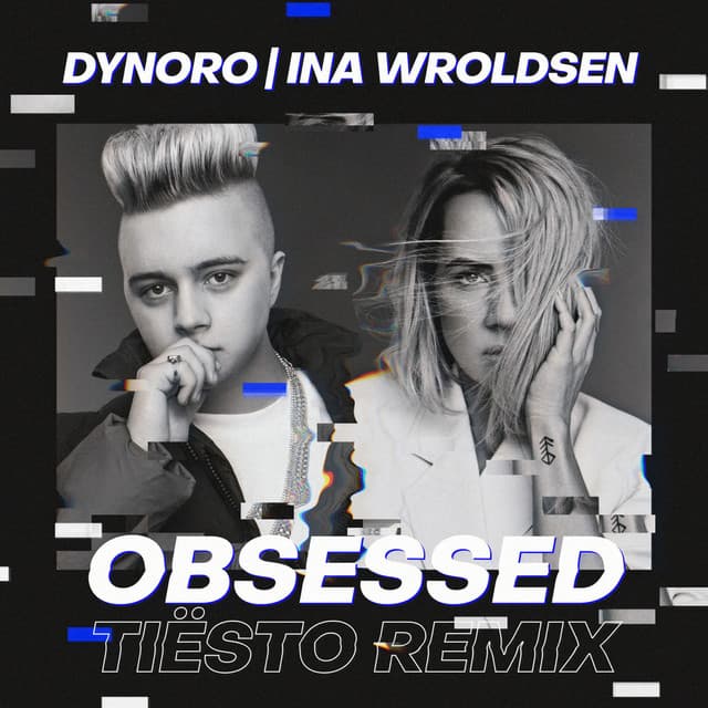 Music Obsessed - Tiësto Remix