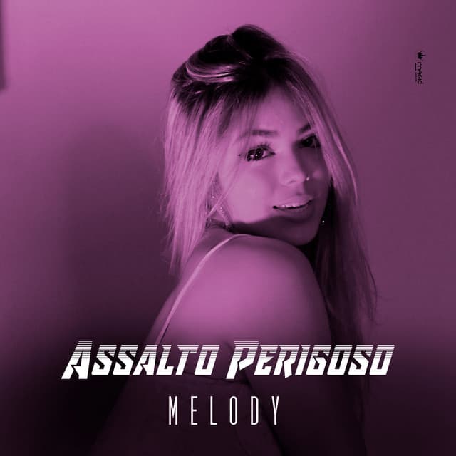 Music Assalto Perigoso