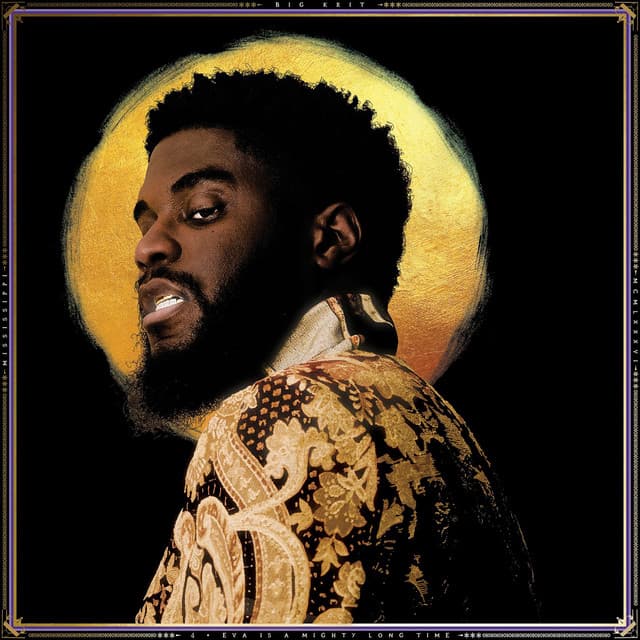 Music Big K.R.I.T.