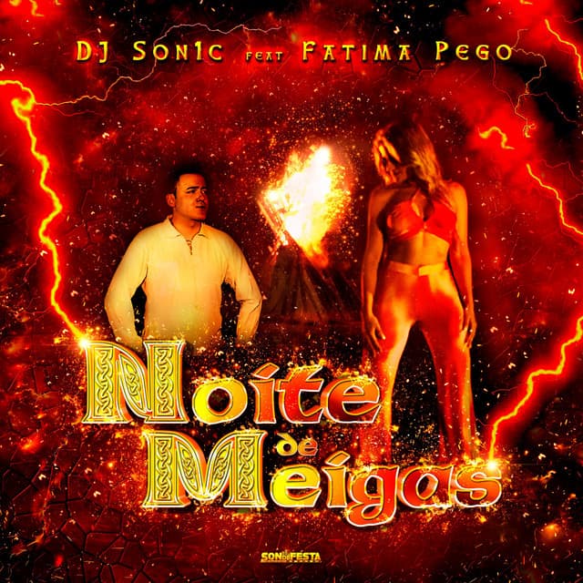 Music Noite de Meigas