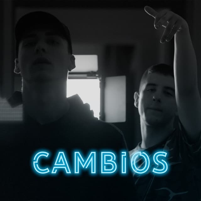 Canción Cambios