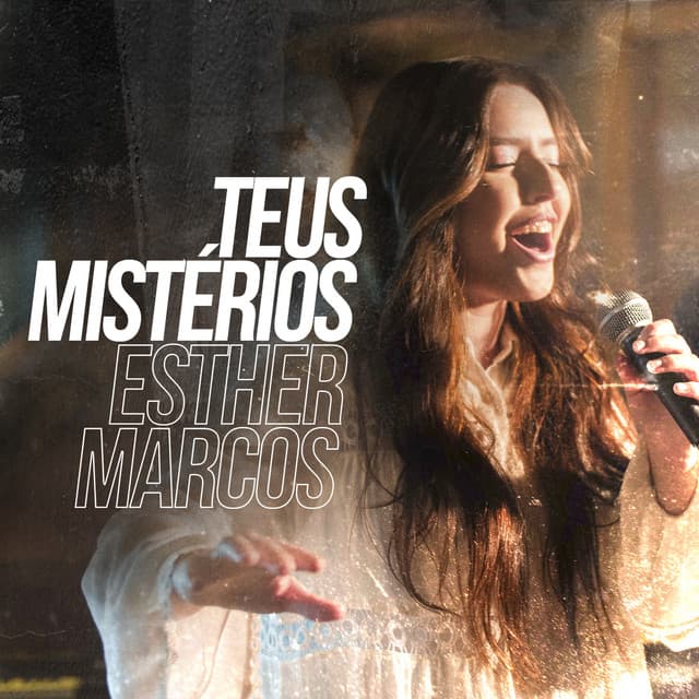 Canción Teus Mistérios