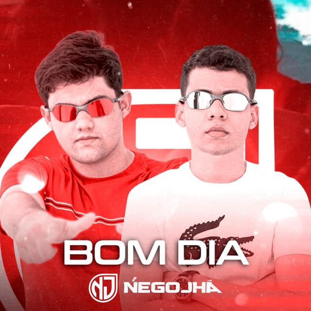 Canción Bom Dia