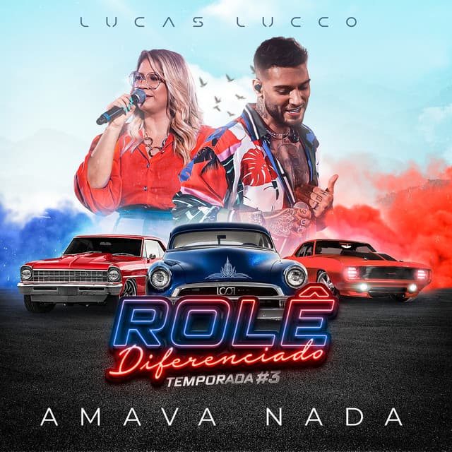 Music Amava Nada - Ao Vivo