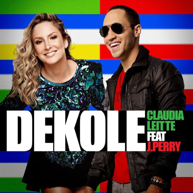 Music Dekole (feat. J.Perry)