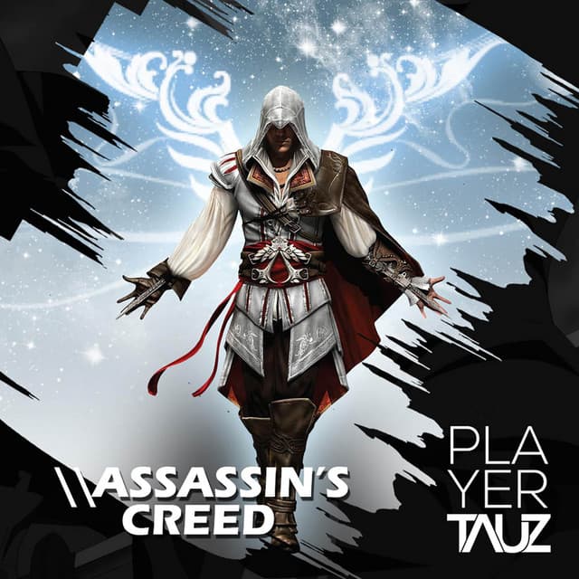 Music Assassin's Creed