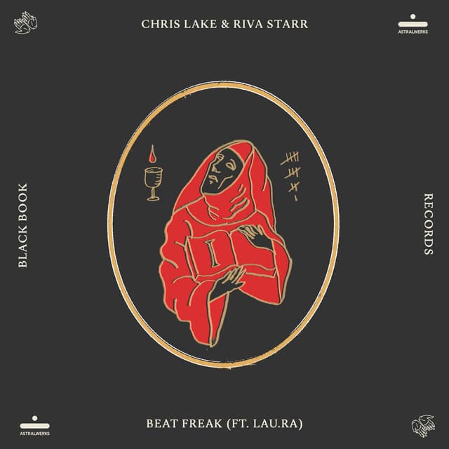 Canción Beat Freak (ft. lau.ra)