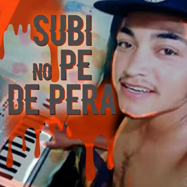 Canción Subi no Pé de Pêra