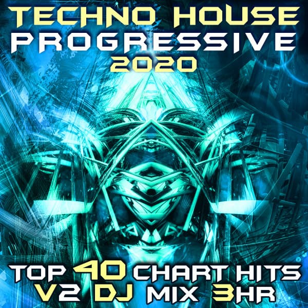 Music Gangstas Paradise - Techno House Progressive Psy Trance 2020 Dj Mixed