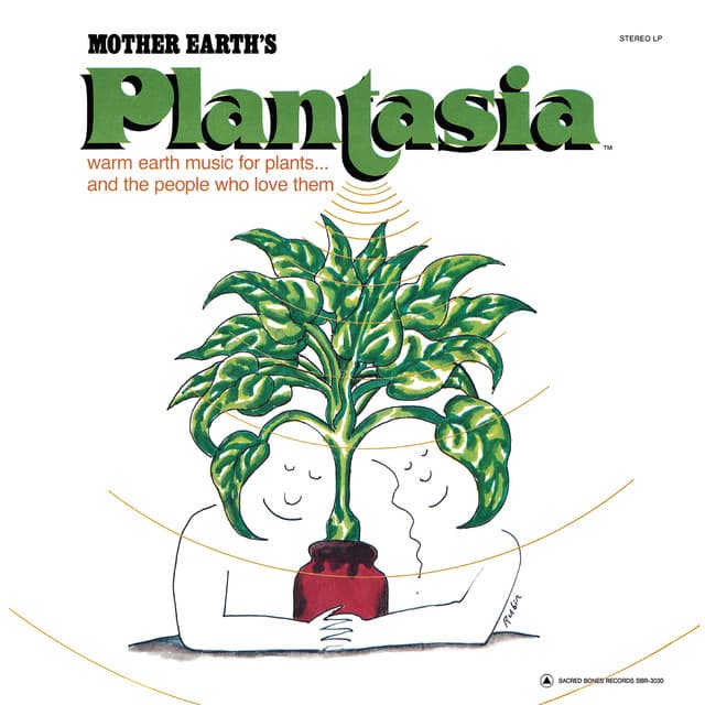 Music Plantasia