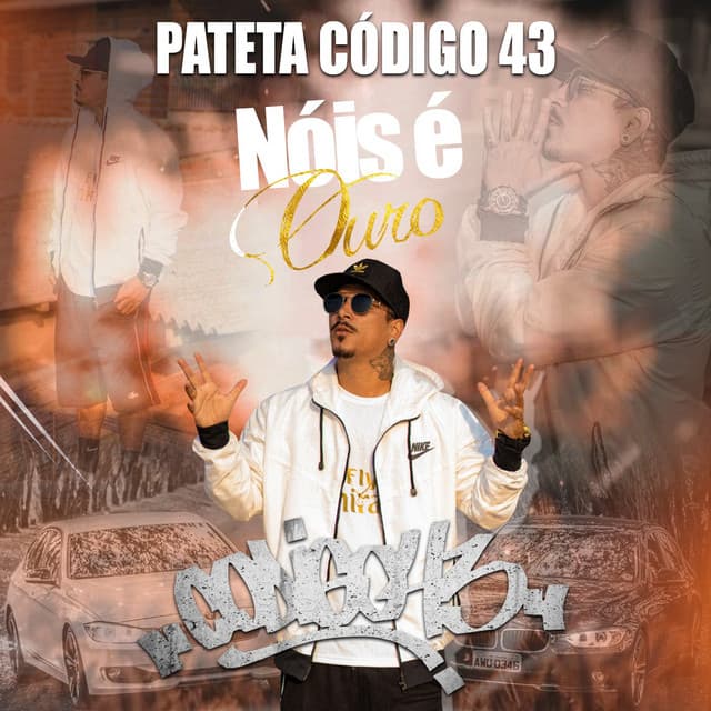 Canción Nóiz É Ouro