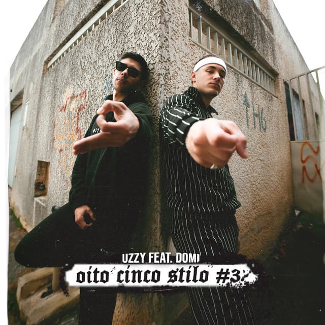 Music Oito Cinco Stilo #3