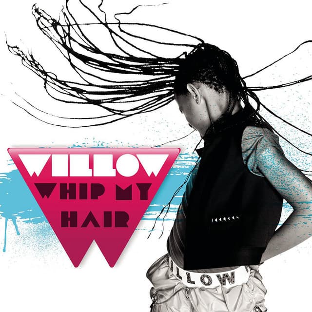 Canción Whip My Hair